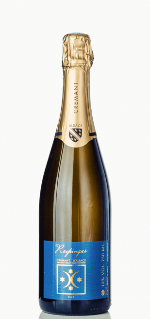 Respinger Blanc Bundle