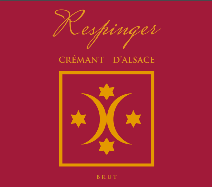 Respinger Brut Rosé